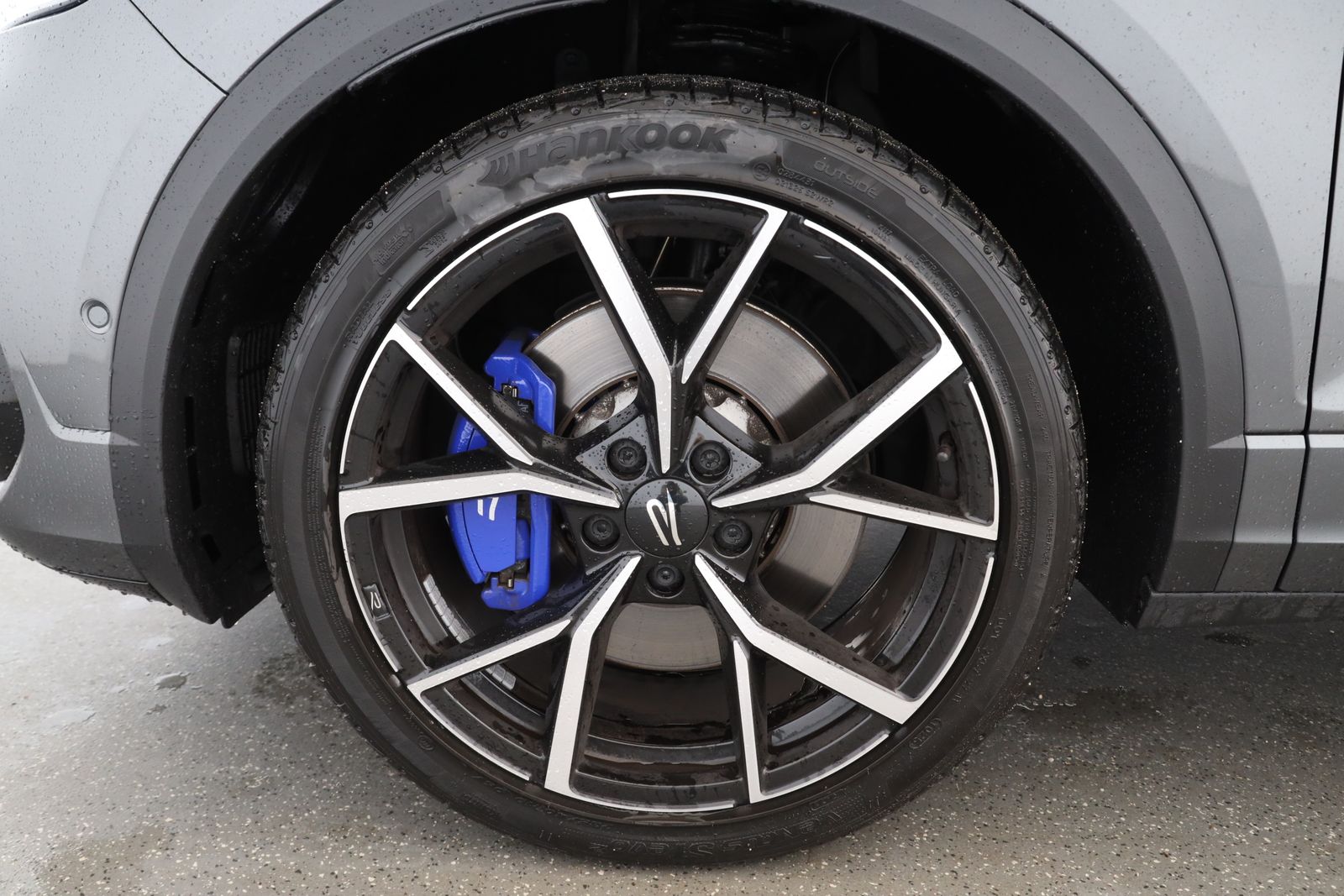 Volkswagen T-Roc - Bild 8