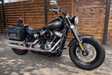 Harley-Davidson Softail Slim (FLSL) / Garantie bis 7/26 - HARLEY-DAVIDSON SOFTAIL SLIM FLSL