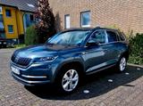 Skoda Kodiaq 2,0 TDI 4x4 7 sitzer 194ps - Skoda Kodiaq Gebrauchtwagen in Bielefeld