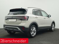 Volkswagen T-Cross - Vorschau Bild 6