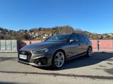 Audi A4 50 TDI S line Pano, St.Hz.,Virtual, ACC HU, 