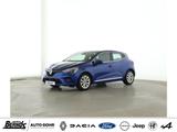 Renault Clio TCe 100 INTENS NAVI CarPlay Voll-LED PDC