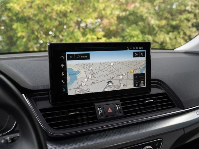 Q5 Sportback 50 TDI quattro S line 360°+MATRIX+A