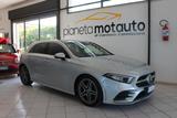 Mercedes-Benz Mercedes-benz A 220 d Automatic Premium - Mercedes A 220 mit Halbautomatikschaltung