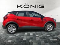 Renault Captur - Vorschau Bild 2