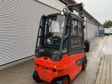 Linde E25HL Duplexmast Linde - Angebote