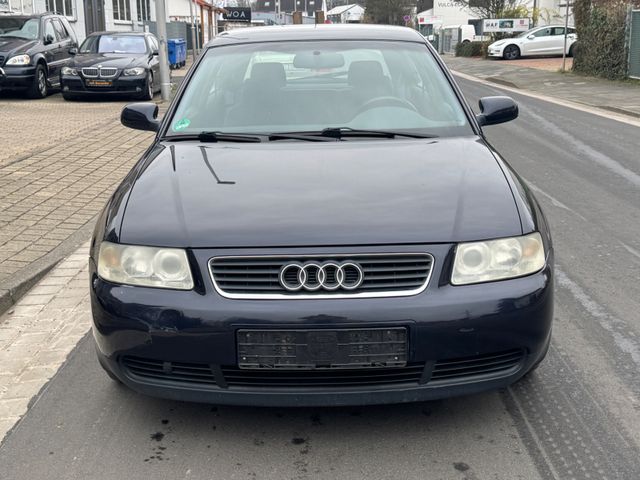 Audi A3 1.8 Auto Ambiente