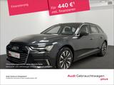 Audi A6 Avant 45 TFSI quattro HD MATRIX B&O STHZ ACC - Audi A6 mit Benzin-Antrieb: 4b