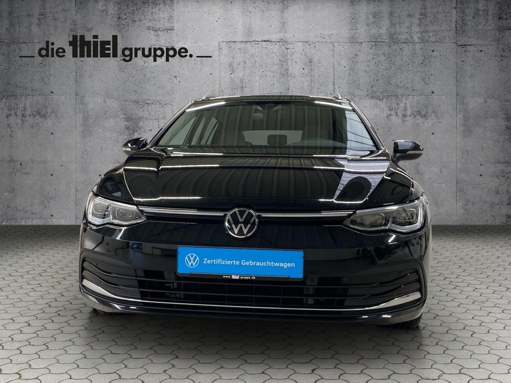 Volkswagen Golf Variant 2.0 TDI Style DSG AHK+LED+Standh.