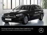 Mercedes-Benz C 220 d T 9G Avantg DISTRO Busin AHK DigiLED HUD - Mercedes-Benz C 220 Gebrauchtwagen in Mannheim