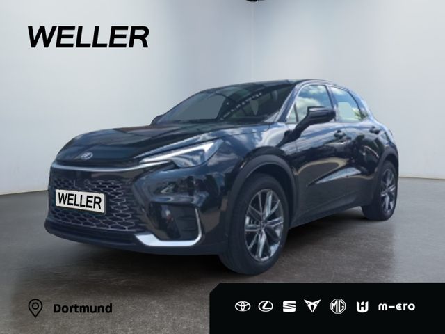 Lexus LBX FWD Elegant Black Edition *LED*el Heck*Kamer
