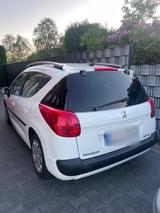 Mercedes-Benz Peugeot 207 sw tuv 2028 1.6 diesel 2009 top - gebrauchte Mercedes-Benz S 63 AMG aus dem Jahr 2009