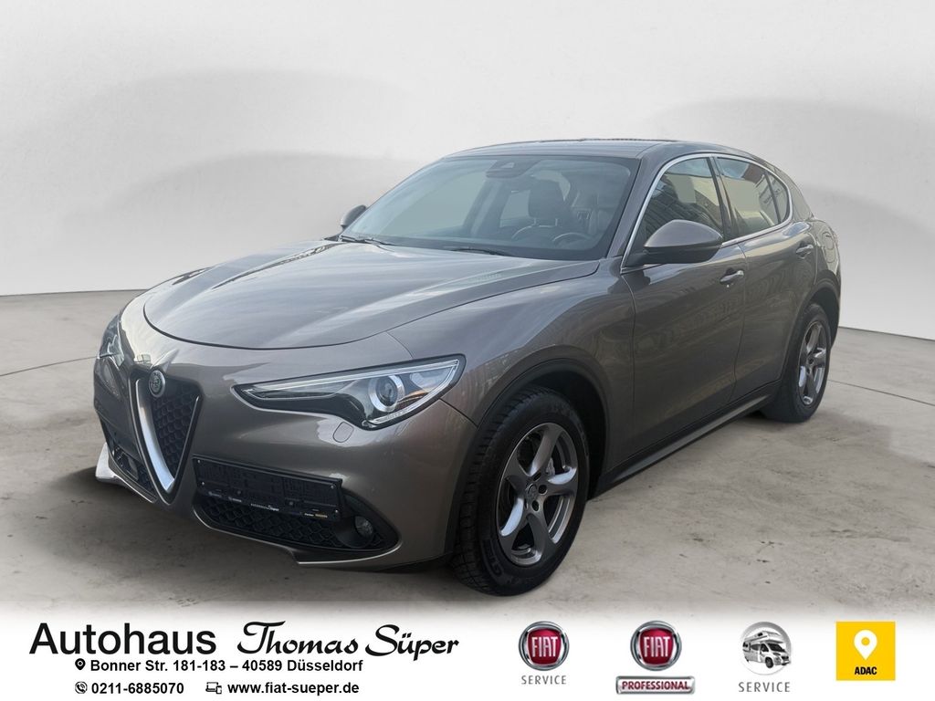 Angebot ansehen Alfa Romeo Stelvio