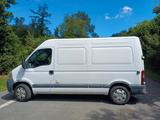 Renault Master C1H6 - Renault Diesel Kastenwagen Master