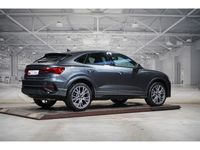 Audi Q3 - Vorschau Bild 3