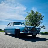 Jaguar MKX (MK10) - Jaguar: Mk