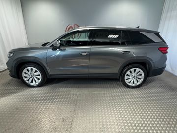 Fahrzeugverkauf 5 Skoda Kodiaq 2.0 TDI 142 kW 4x4 Sel. AHK Navi 19 Zoll