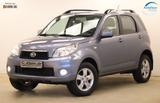 Daihatsu Terios 1.5 105PS Automatik Limited Klima AHK PDC - Daihatsu Terios Gebrauchtwagen