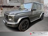 Mercedes-Benz G 500, AMG LINE, CARBON, 360° KAMERA, SAGA, 22'' - Mercedes-Benz G 500