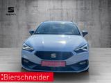 Seat Leon Sp. 1.5 eTSI DSG FR Matrix LED Navi FaPa XL - Seat Leon: Kombi