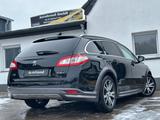Peugeot 508 SW 2.0 HDi RXH ALLURE 4WD*1HAND*MASSAGE*JBL - Peugeot 508 Hybrid (Diesel/Elektro)