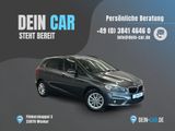 BMW 220 Active Tourer  d Advantage*LED*NAVI*TEMPOMAT - BMW 220 Active Tourer aus 2018
