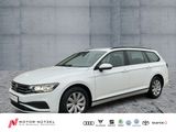 Volkswagen Passat Variant 1.5 TSI CONCEPTLINE LED+NAVI+AHK - Volkswagen Passat Variant: Leasing