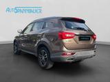 DFSK Glory 580 7 Sitze | Automatik | 360° - DFSK Glory 580 Gebrauchtwagen