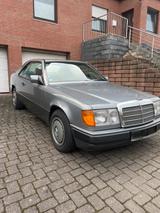 Mercedes-Benz Mercedes 300 Ce   64tkm original - Mercedes-Benz Coupé aus dem Jahr 1990