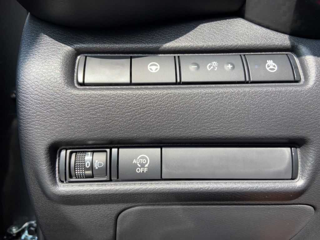 Nissan Juke - Bild 18