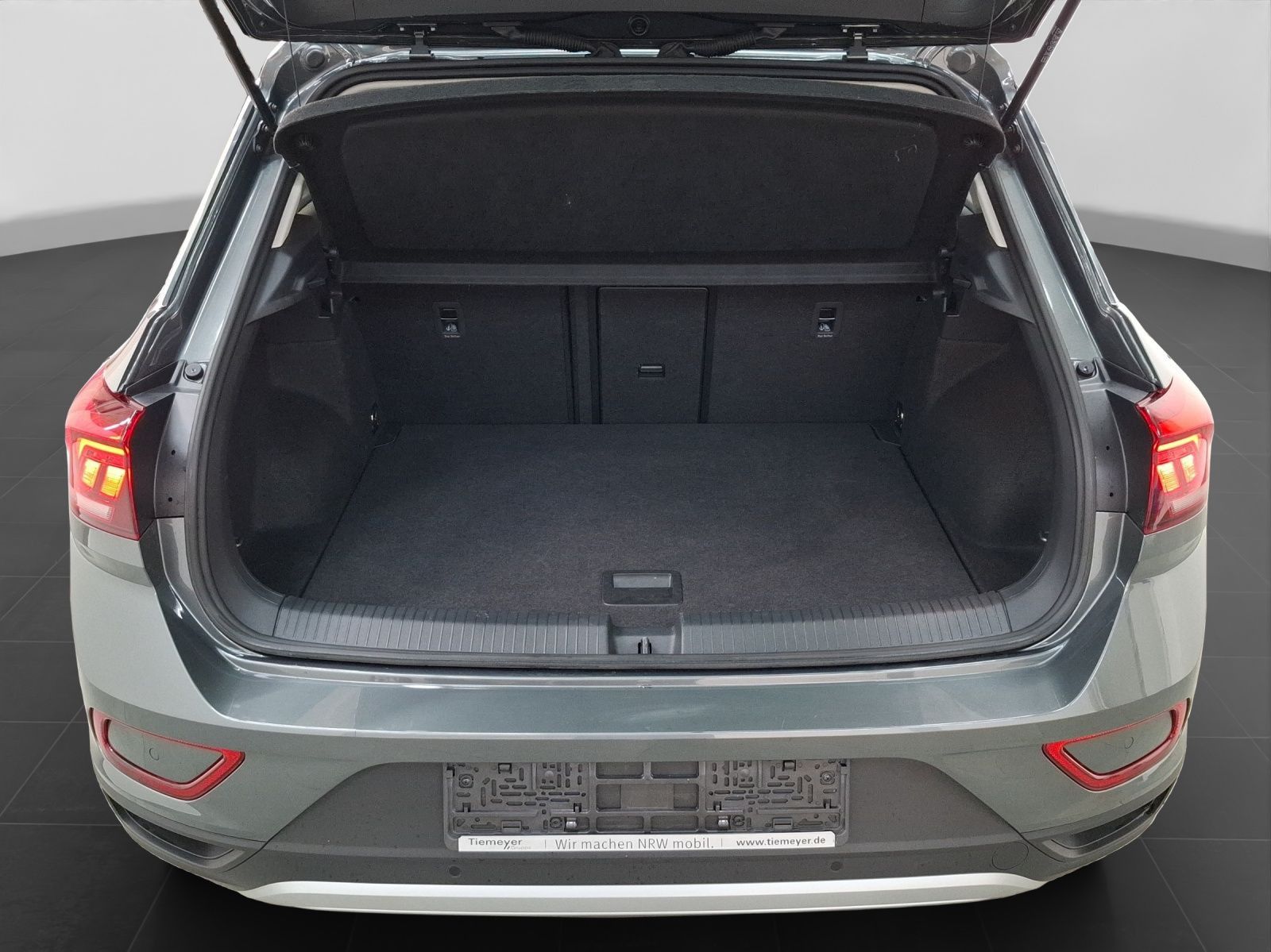 Volkswagen T-Roc - Bild 17