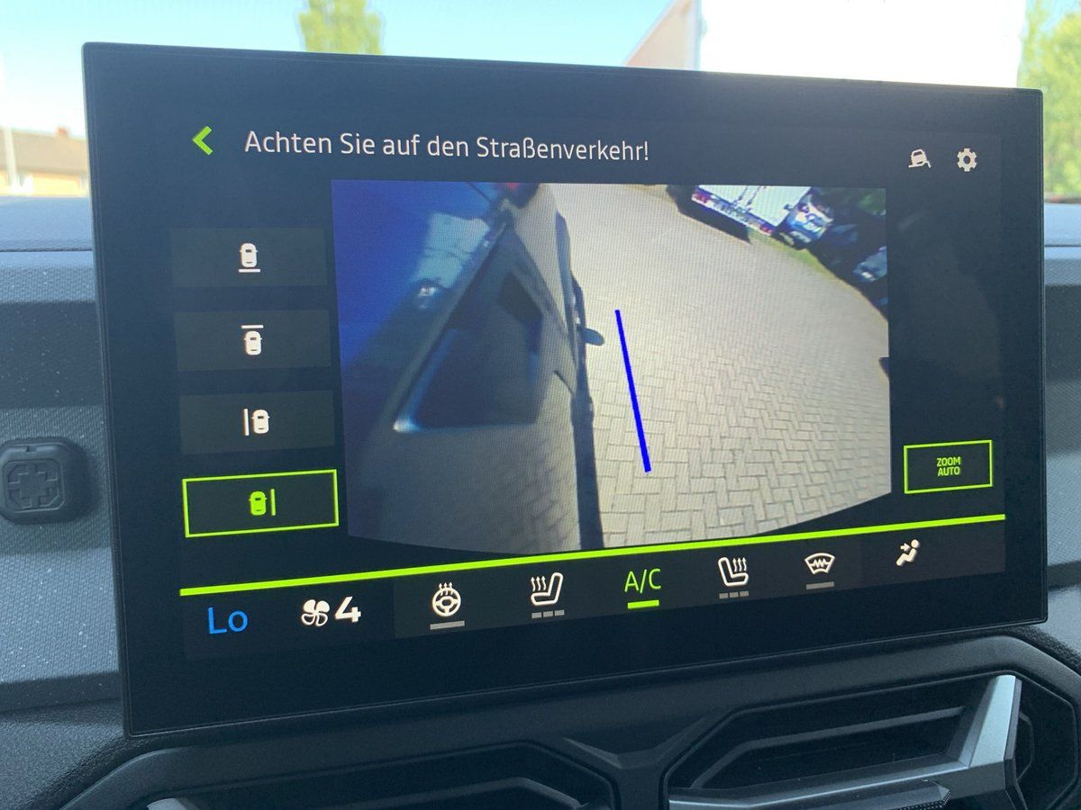 Dacia Duster - Bild 39