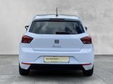 Seat Ibiza ROAD EDITION 1.0 TSI LED+ACC - Seat Gebrauchtwagen in Bielefeld