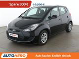 Hyundai ix20 1.6 Comfort Aut.*PDC*KLIMA*GARANTIE* - Hyundai ix20 in Frankfurt (Main)