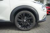 Nissan Juke 1.0 DIG-T Enigma Navi LED Kamera Klimaaut. - Nissan JUKE ENIGMA mit Benzin-Antrieb