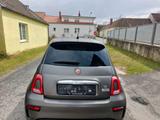 Abarth 595 1.4 T-Jet 16V 595 Pista Pista (165PS)  - Abarth 595: Von Privat