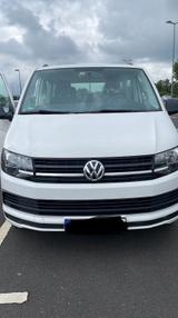 Volkswagen T6 Multivan - Volkswagen T6 Multivan in Köln