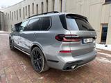 BMW X7 xDrive40d M Sport Pro | 04/2024 l Garanti - BMW X7 von privat