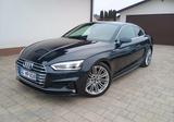 Audi A5 - Audi A5: Automatik