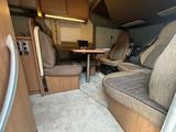 Bürstner Aviano i694 3.0 Ducato 160 PS | Vollausstattung  - Bürstner Aviano