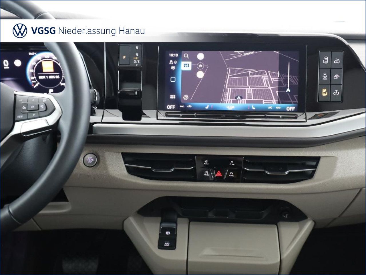 Volkswagen T7 California - Bild 12