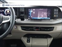 Volkswagen T7 California - Vorschau Bild 12