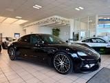 Porsche Taycan Performance Plus MY25 / ACC/Panorama/BOSE - Porsche Taycan in Bremen