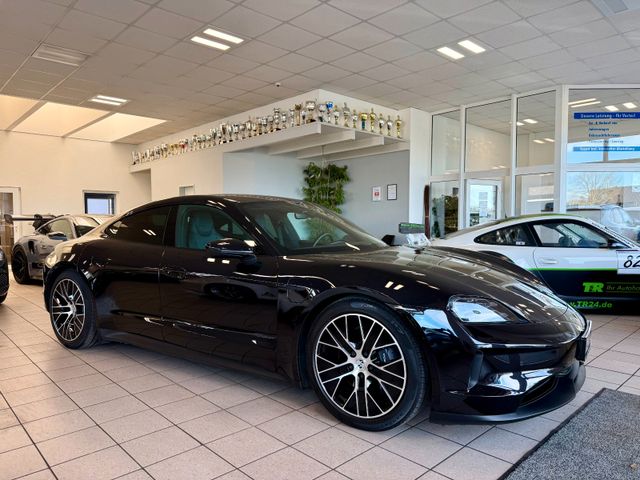 Porsche Taycan Performance Plus MY25 / ACC/Panorama/BOSE