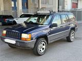 Jeep Grand Cherokee 4.0 (EU) 4WD aut. Quadra-Tra - gebrauchte Jeep Grand Cherokee aus dem Jahr 1994