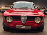 Alfa Romeo GT JUNIOR/GUTER ZUSTAND/2LMOTOR/SEHR  SPRITZIG - Alfa Romeo Gebrauchtwagen in Hamburg