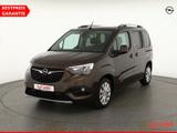 Opel Combo Life E 1.2 Turbo Innovation Navi Panorama - gebrauchte Opel Combo aus dem Jahr 2019