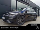 Mercedes-Benz GLA 200 AMG Distr AHK Night MultiLED Burm 19"