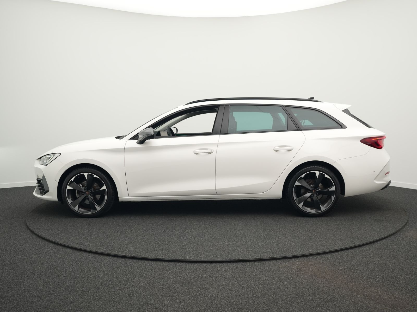 Cupra Leon - Bild 10