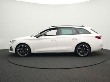 Cupra Leon - 10